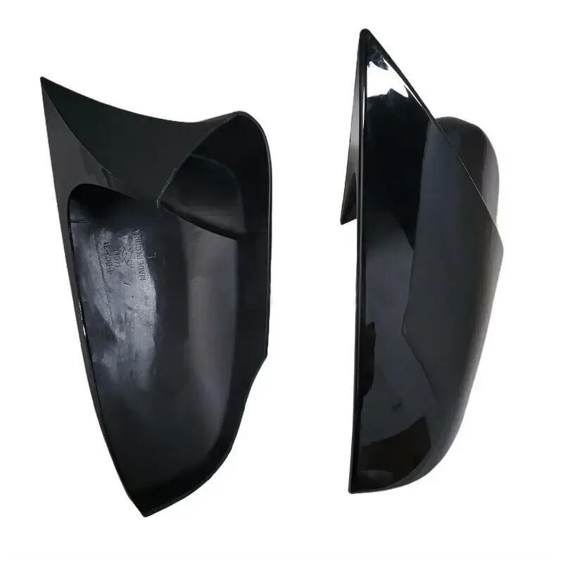 For Toyota Corolla 2014 2015 2016 2017 2018 Car Rearview Side Mirror Cover Wing Cap Exterior Door Housing Trim Adhesive Sticker