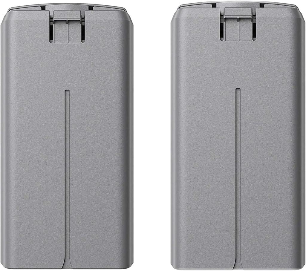 Mavic Mini 4K [Compatible Replacement Batteries] High-Capacity Version with Long Flight Time for Mavic Mini 2SEMini 4K [2 Batteries]