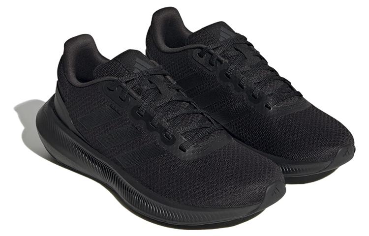 Adidas Wmns Runfalcon 3.0 'Black Carbon' Women's HP7558