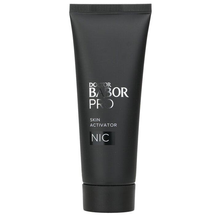 BABOR Dr. Barber Pro NIC Skin Activator Mask