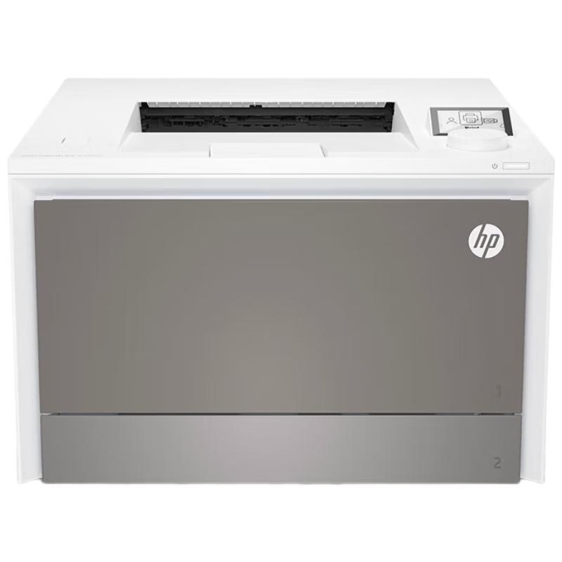 HP A4 Laser Printer Series CN Plug (adapter Included)