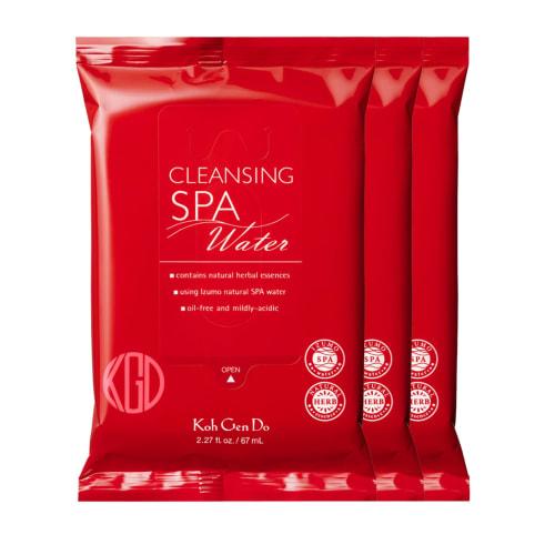

Gangwon-do cleansing sheet 10 pieces
