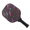 Paddle for Outdoor and Indoor - Honeycomb Composite High Performacne & Deluxe Multiple Colors