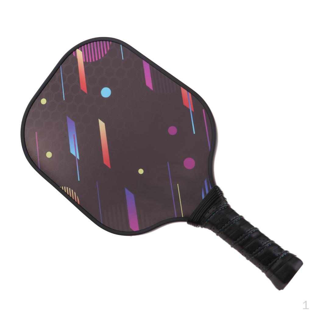 Paddle for Outdoor and Indoor - Honeycomb Composite High Performacne & Deluxe Multiple Colors