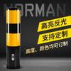 AQC-037 Flexible Reflective Traffic Warning Post