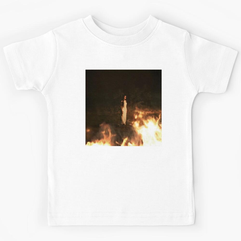 Cazzu - LA CUEVA album 2024 Kids T-Shirt 120