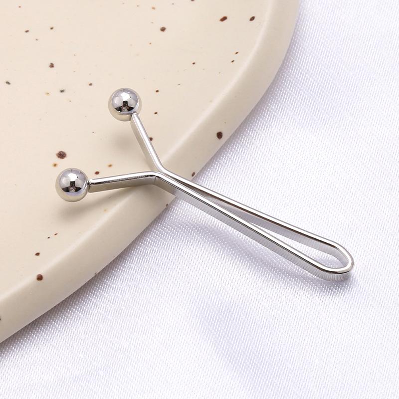 

Зажим для шелкового шарфа с жемчугом и защитой от УФ-лучей: Аксессуар - шарф на шею и голову для защиты от непогоды