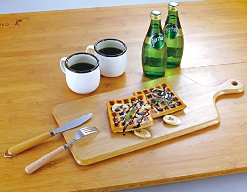 Grill do kanapek Captain Stag UG-3088