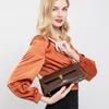 2025 Trendy Women's French Retro Baguette Shoulder Bag