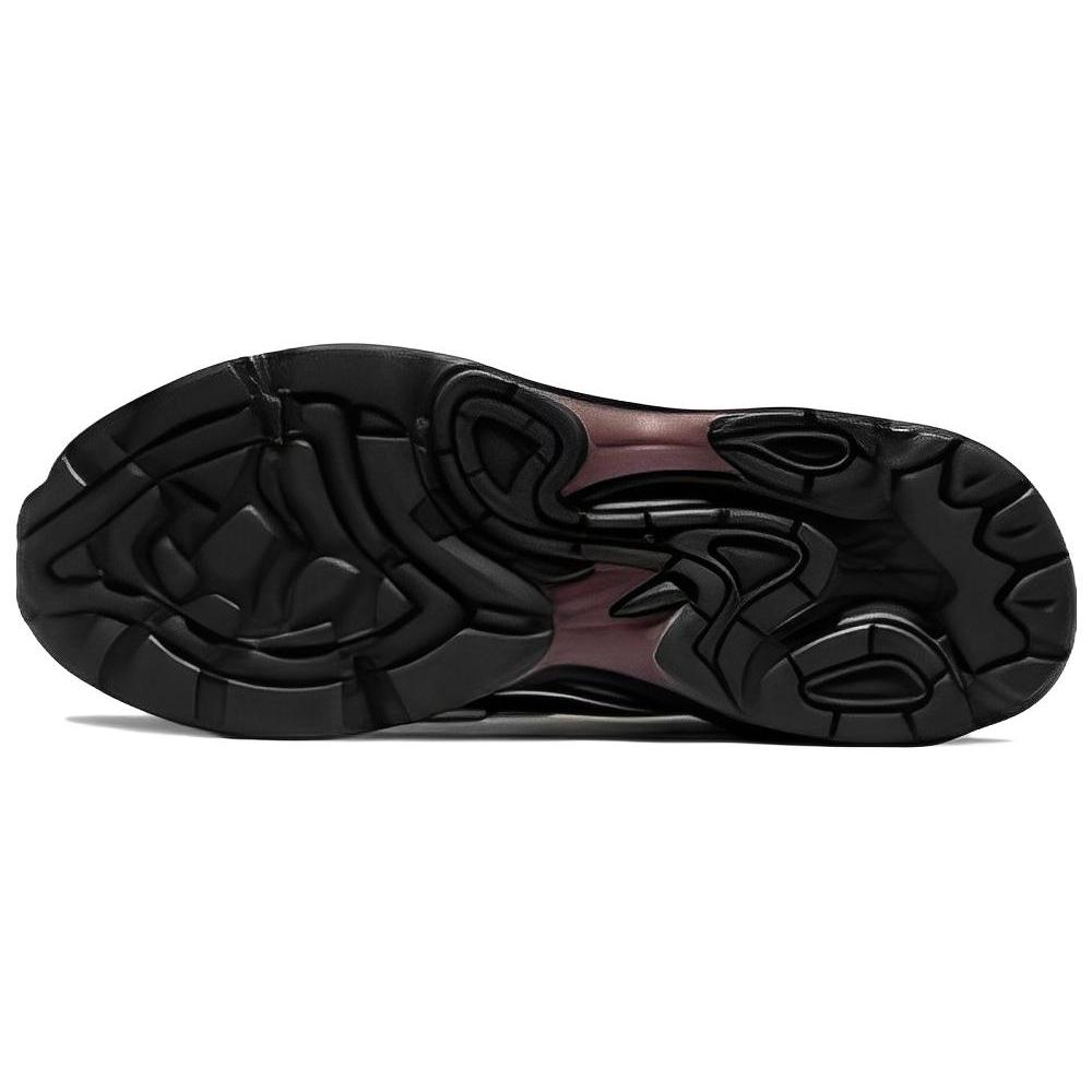 New Asics Gel Preleus Shoes 'Black' 1201A838-400