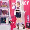 Game Identity V Mechanic Cosplay Costume Uniform Halloween Carnival Party Christmas Play Role Clothes Clothing