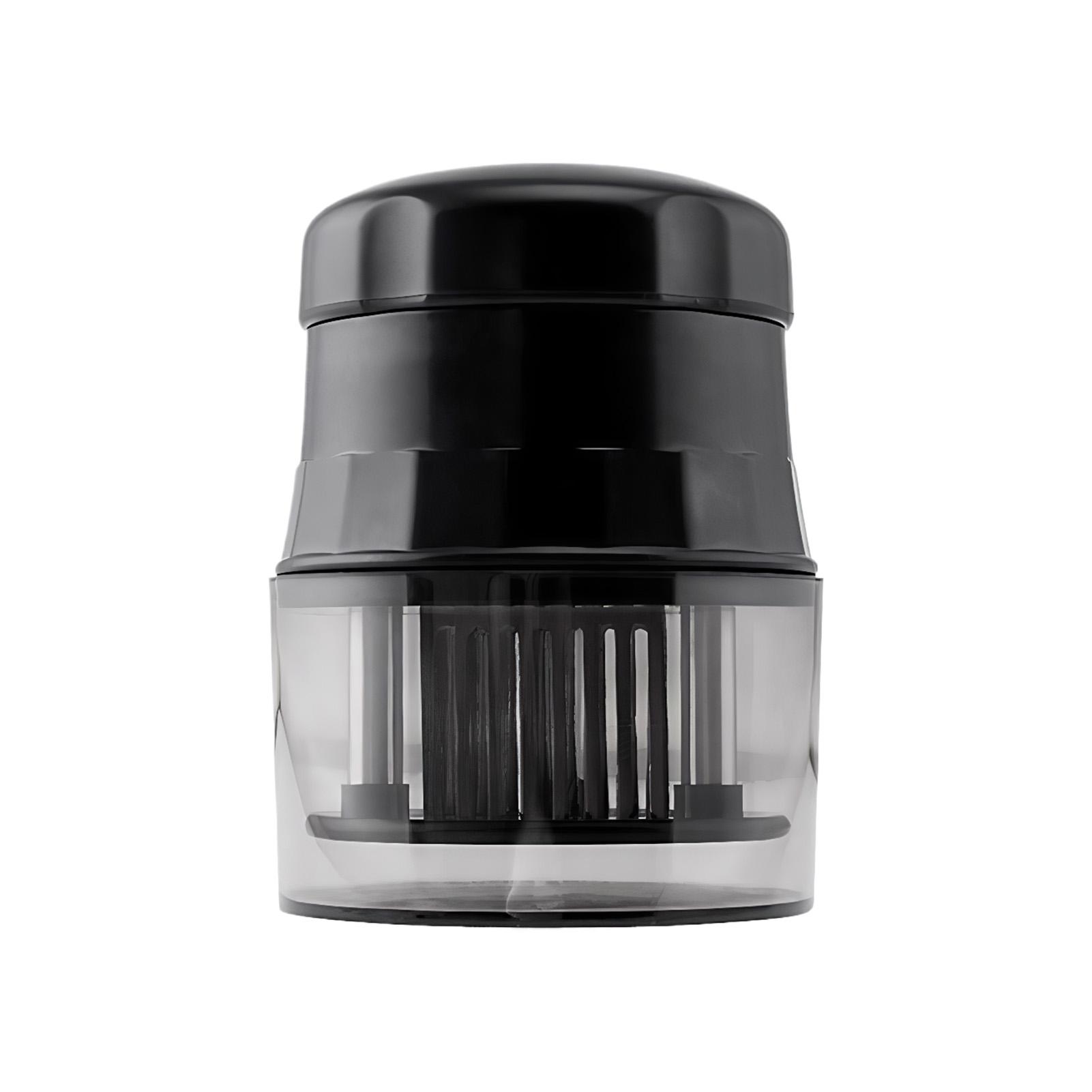 High Quality Professional Meat Tenderizer With 56 Stainless Steel Blades Beaf Steak Kitchen Cooking Tools Tender Meat Hammer