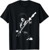 Thin Lizzy Bassist Phil Linot Live T-Shirt