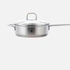 Zwilling Twin NOVA Plus Stir-fry Pan