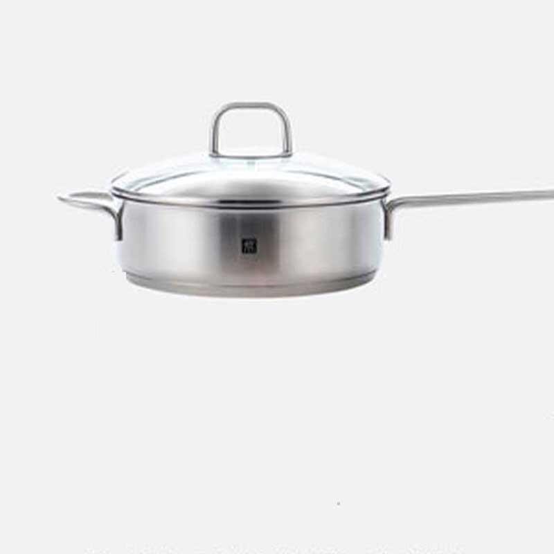 Zwilling Twin NOVA Plus Stir-fry Pan