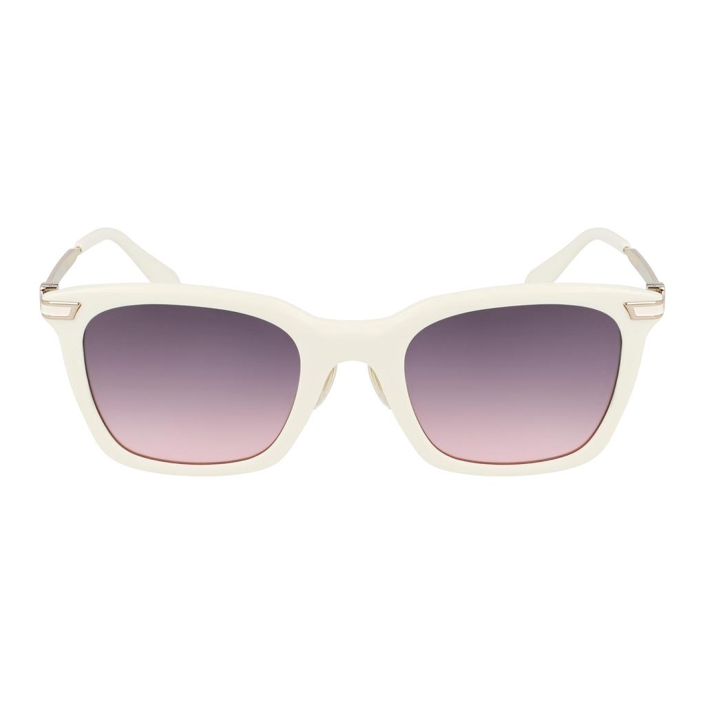 Ferragamo Fashion Sunglasses Oversized Slimming Square Sunglasses Women Sunglasses SF2042SLB