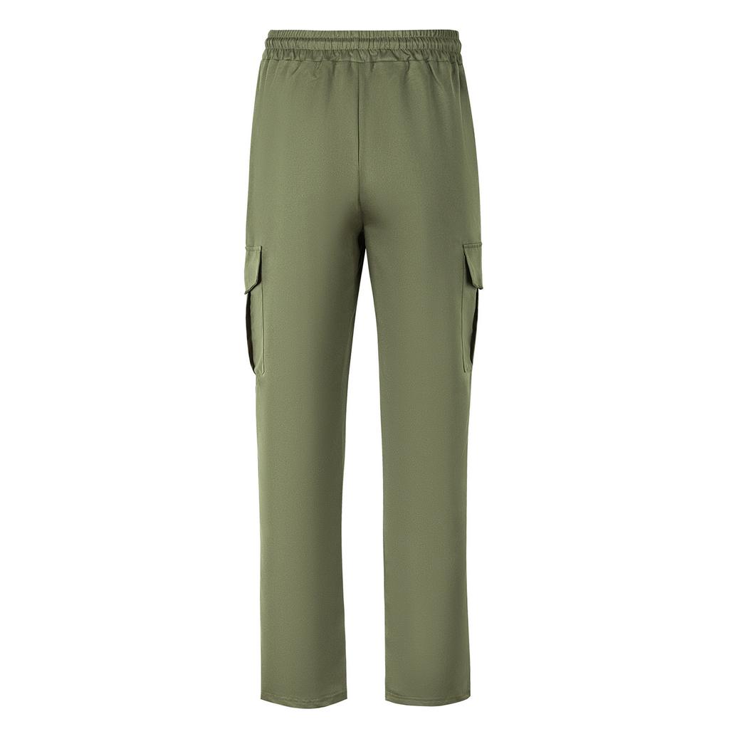 Outdoor Men's Workwear Amikaji Sports Men's Jogging Casual Pants