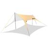 Quyoubang Y1001 Tail-Wing Canopy Tarp