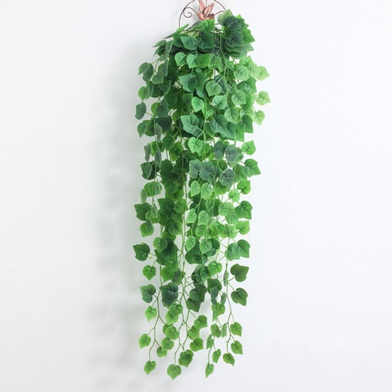 Fakes Hangings Plant Artificial Hangings Plant Elegant & Durable Greeneries Suiatble for Indoor & Outdoor Decoration