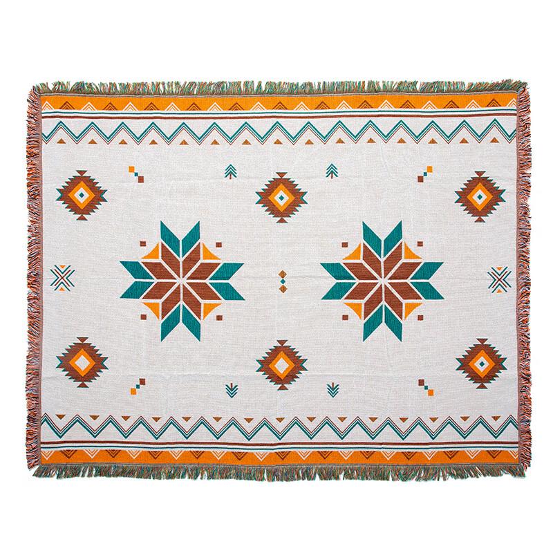 Outdoor Camping Picnic Blanket 130x160cm