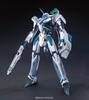 Macross Delta Siegfried Scale Plastic Model VF-31J (Hayate Immelman's Machine) 1/72
