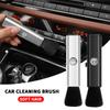 Car Interior Cleaning Soft Brush Air Vent Valve Cleaner Tools For Alfa Romeo 156 159 147 Giulia Giulietta Stelvio MiTo Sportiva