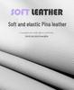 Universal Full Leather Car Seat Cushion for Xingrui L - New Style, All-Season, Five-Seat Fit