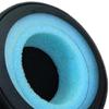 Earphone Sponge Cover Ear Pad Headphone Cushion Earmuffs for WL-3024 Replacement Spare Earpads Comfortable Wear