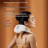 Breo N5 mini S Upgrade Multi-functional Neck and Shoulder Massager CN plug (adapter included)