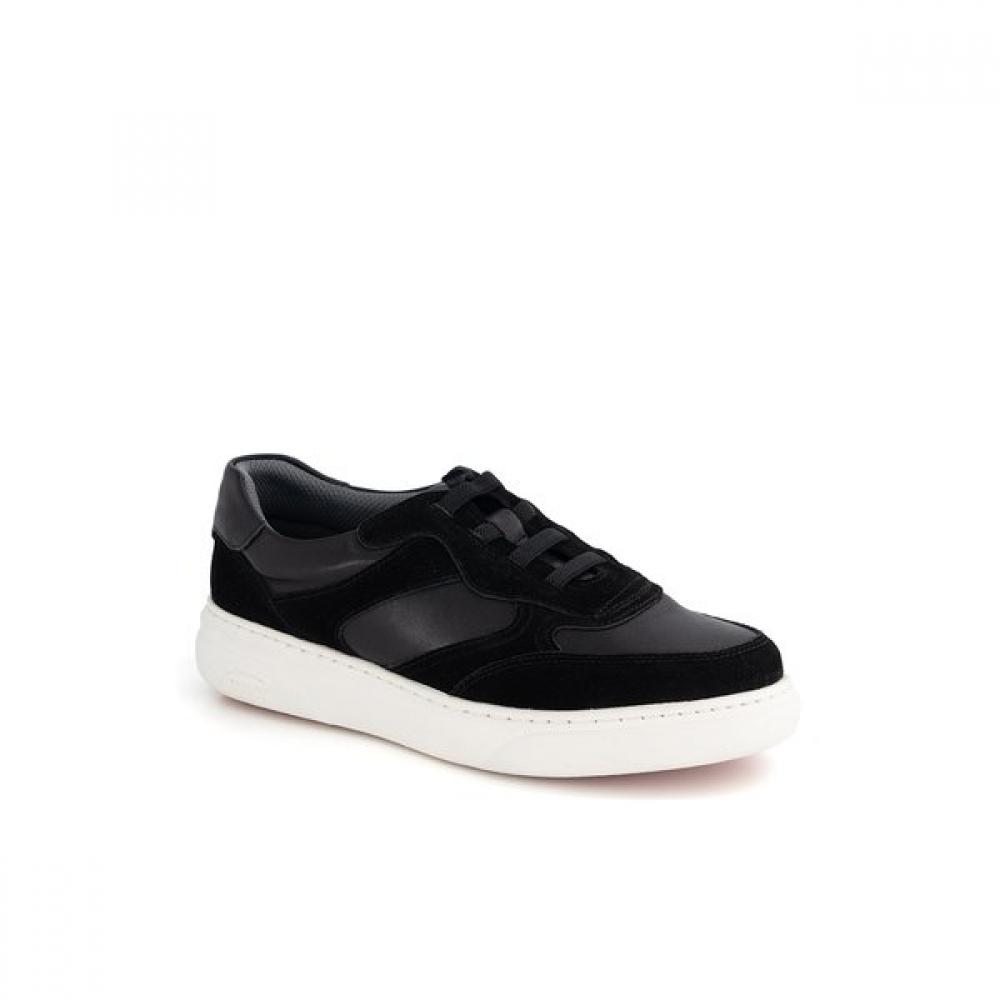 Vainer Women S Comfort SneakerS Black 2b57f00ak 230