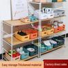 Multifunctional Cosmetic & Storage Organizer 