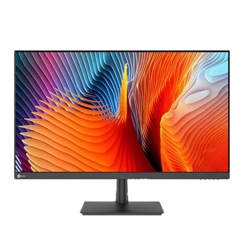Lenovo Laiku Series Monitors CN plug (adapter included)