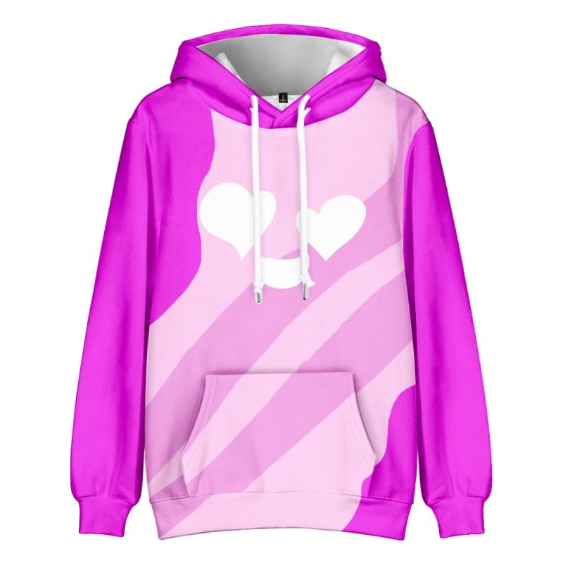 Anime Blox Fruits Men Women Hoodies Autumn Casual Pullover Hoodie Fashion Cosplay Sweatshirts