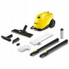 Steam Cleaner For Floor And Tile Grout Karcher Sc 3 Easyfix 1900W Steamer