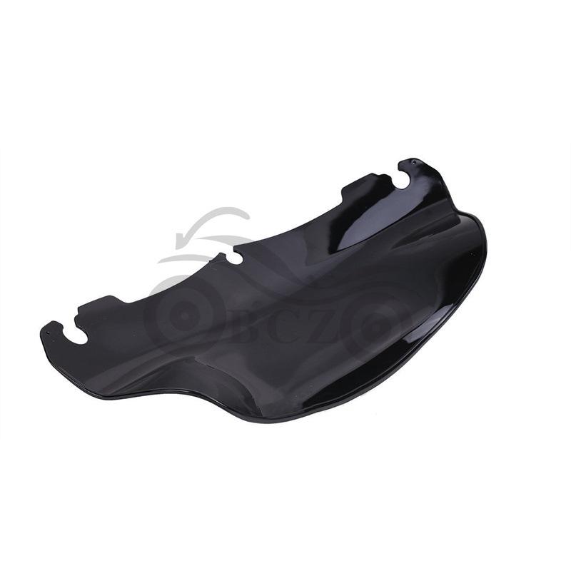 Harley Road Glide 2014-2023 9" Windshield Accessory