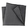 Washable Chest Towel Male Handkerchief Commercial Affairs Hankies Pocket Square