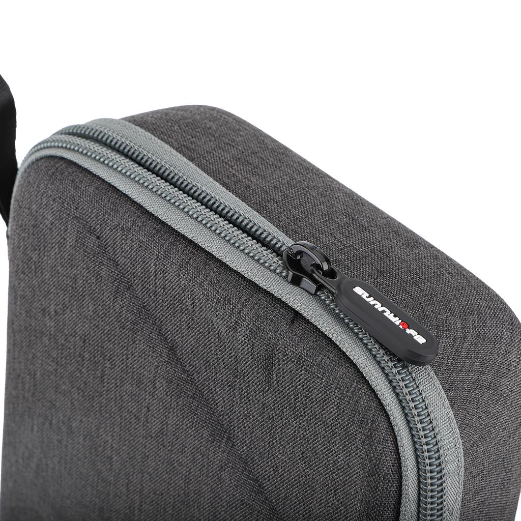 Carrying Case Storage Bag for DJI OSMO Pocket 3 Handbag Durable Portable Handheld Gimbal Bag OSMO Pocket 3 Accessories