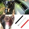 Motorcycle Fuel Tank Stickers DIY Racing Reflective Sticker Fine Striped Decoration Decals Car Motorcycle Accessories 50X4.5cm