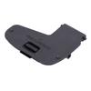 Camera Battery Door Cover ABS Seamless Fit Easy To Install Battery Door Chamber Cap for RP R8