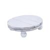 Baby Foto Requisiten Kleinkind Stuhl Vintage Kleines Sofa 0-6 Monate Babys Posing Zubehör Sitz Mini Hocker