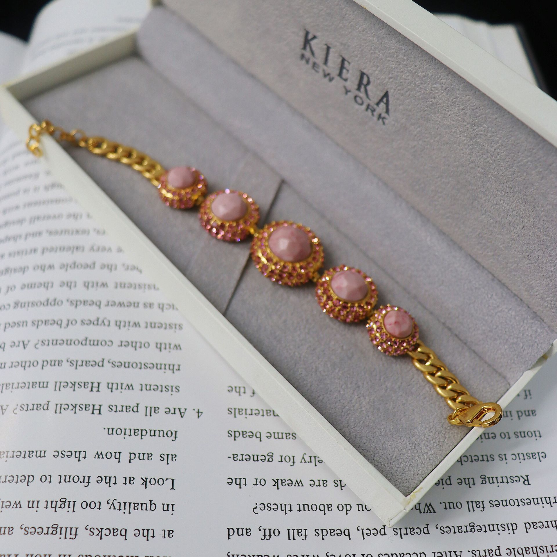 

vintage 1990s return model medieval replica colored gemstone stud earrings