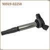 90919-02258 Ignition Coils 90919-02258 For Toyota Corolla ZRE152 Prius Matrix 2009 Scion IM xD 1.8L C-HR 9091902258