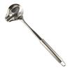 Duck Mouth Shaped Hot Pot Soup Spoon Stainless Steel Creative Tableware Scoop Rustproof Hanging Oil Spoons Kitchen