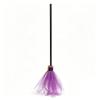 With Hat Halloween Costume Clothes Makeup Ball Kids Cosplay Dress Witch Costume Dress  For Kids