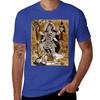 Kali Tshirt Funnys Boys Animal Print Tees Aesthetic Clothes T Shirt Men