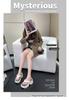 Women's Thick-Soled Summer Slippers: New Style Outdoor Flip-Flops and Sandals