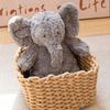 30-58 cm Cartoon Elefant Plüschtiere Niedliche Weiche Liebevolle Kuscheltiere Komfort Schlafelefant Puppen Für Geburtstag Festival Geschenk
