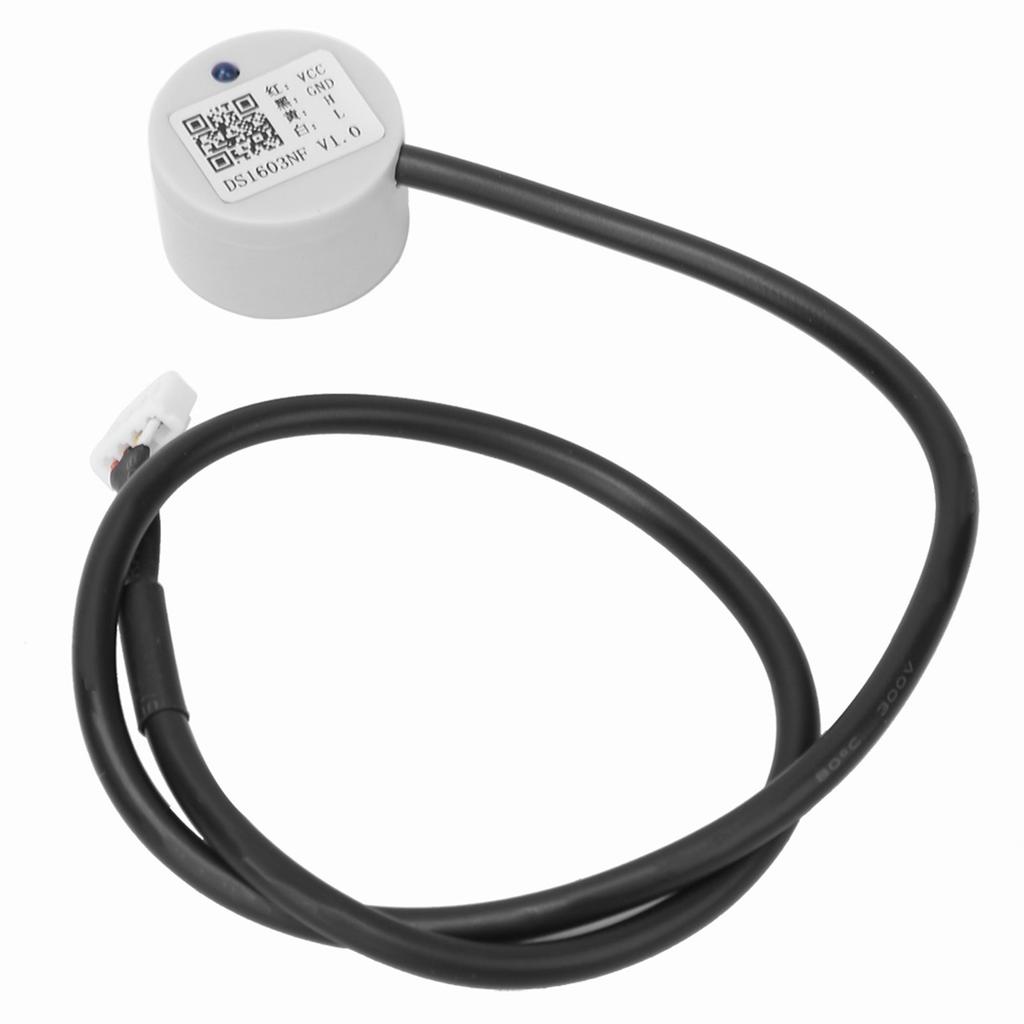 Ultrasonic Liquid Level Sensor Non Contact DS1603NF V1.0 for Household Appliances