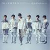 CD SIXTONES  It Seems Like Im Not Me Regular E SECJ25  2020 Japan Pop Used