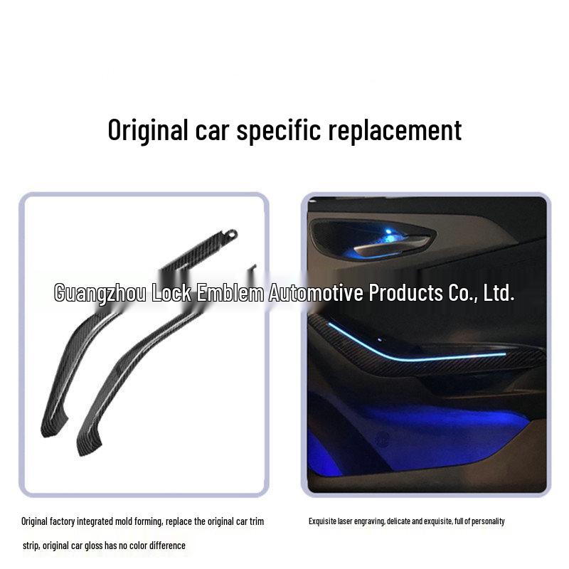 1821 Hyundai Festa Custom Music Ambient Light with 64 Colors